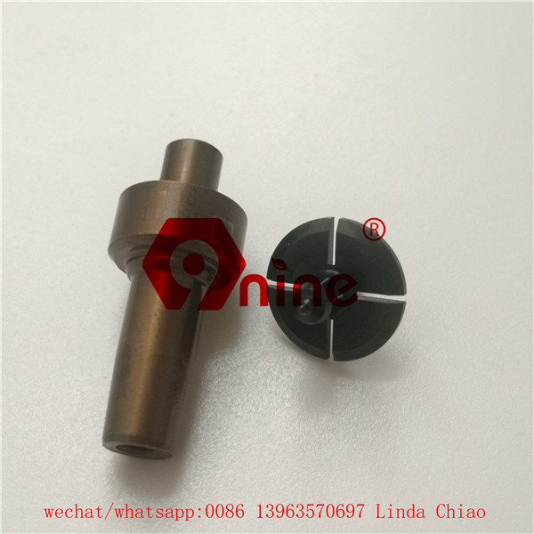 injector valve F00ZC01351 For Injector